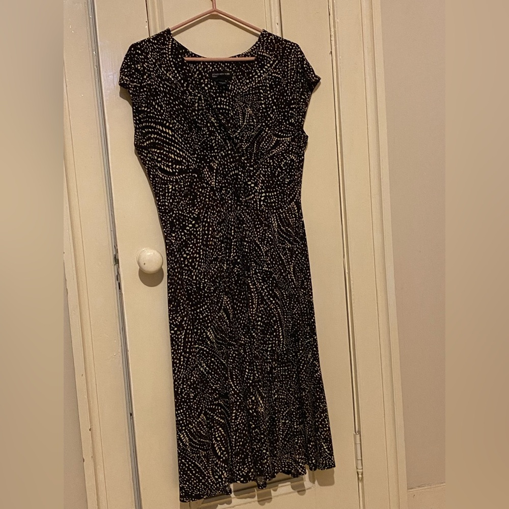 Jones New York dress size 14